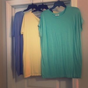 Piko Tunic Bundle
